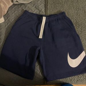 Nike Men GX Club Shorts